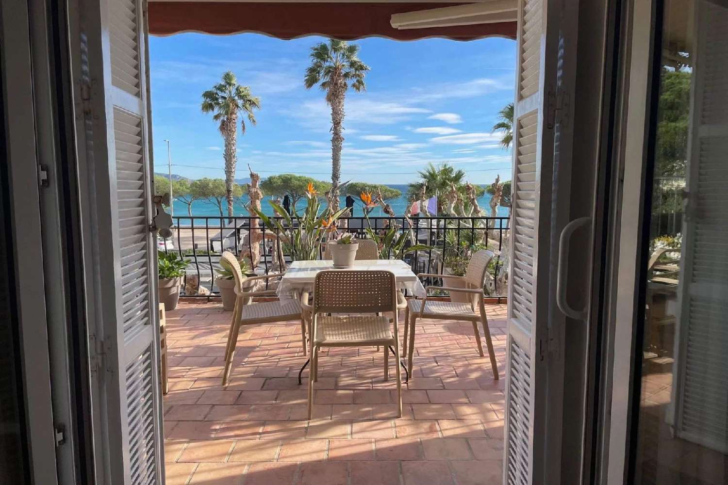  te koop appartement La Ciotat Bouches-du-Rhône 5
