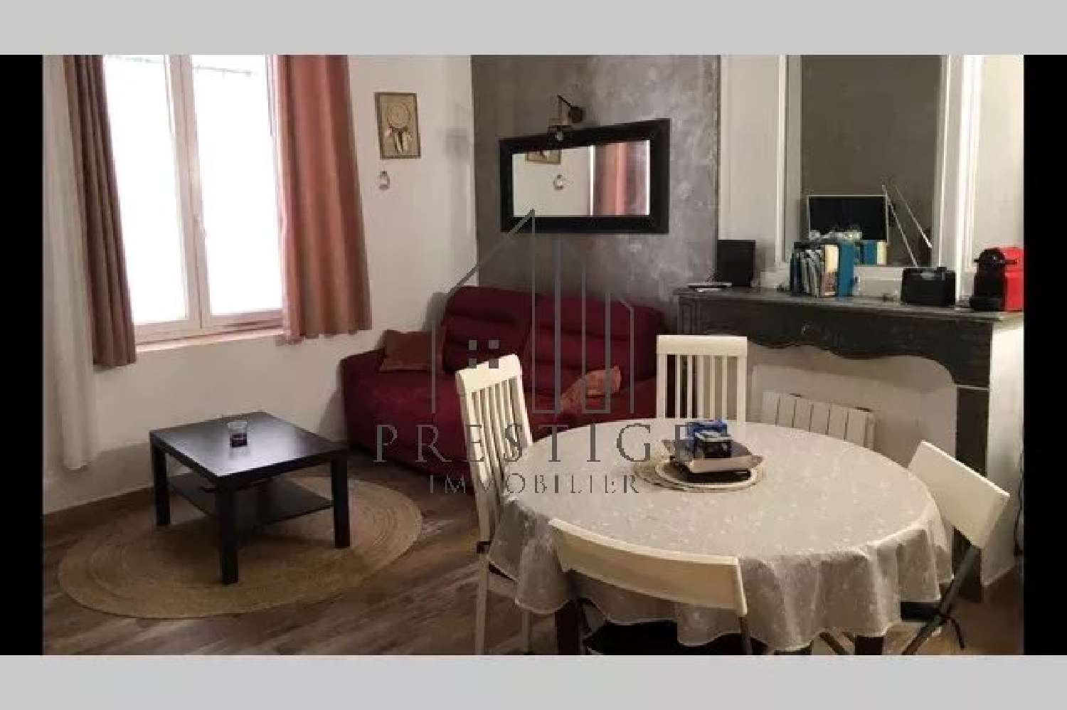  te koop appartement La Ciotat Bouches-du-Rhône 1