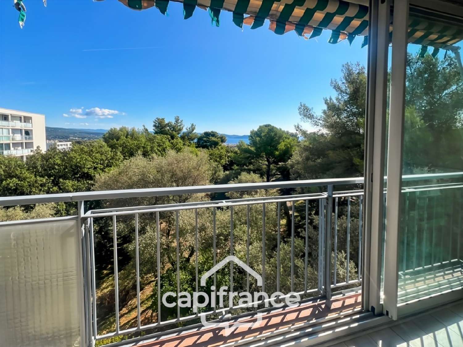  à vendre appartement La Ciotat Bouches-du-Rhône 8