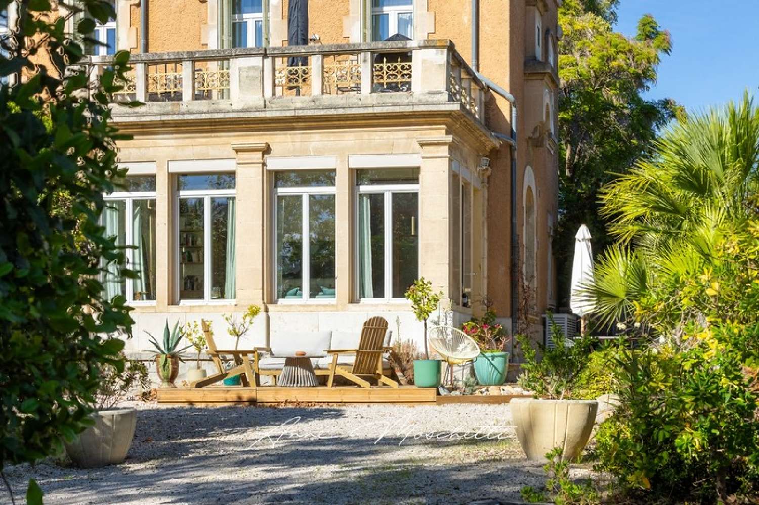  à vendre appartement La Ciotat Bouches-du-Rhône 3