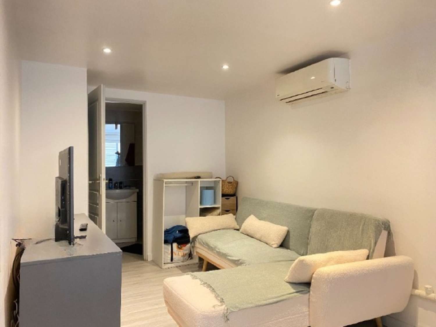  à vendre appartement La Ciotat Bouches-du-Rhône 1