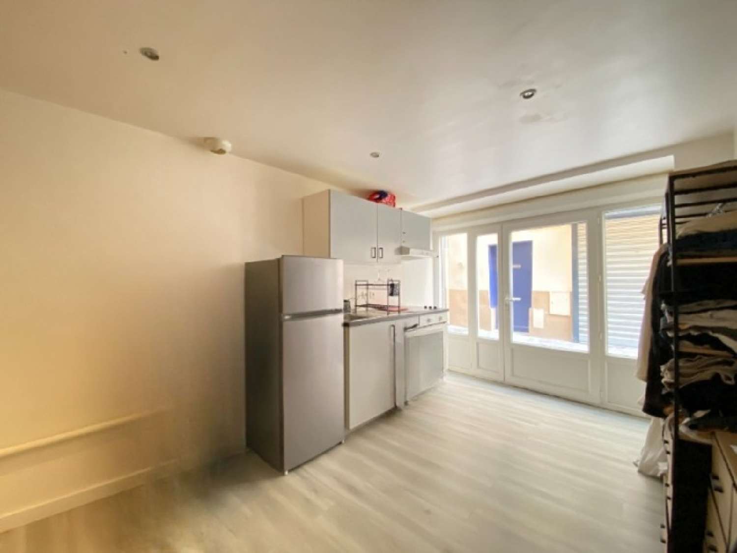  à vendre appartement La Ciotat Bouches-du-Rhône 2