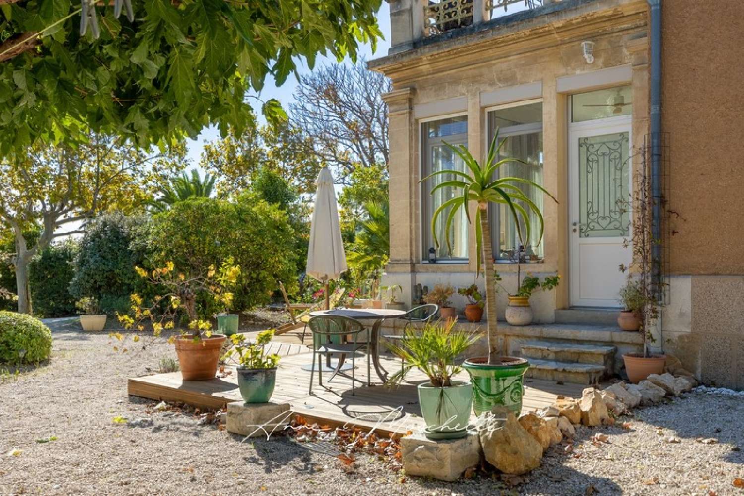  à vendre appartement La Ciotat Bouches-du-Rhône 4