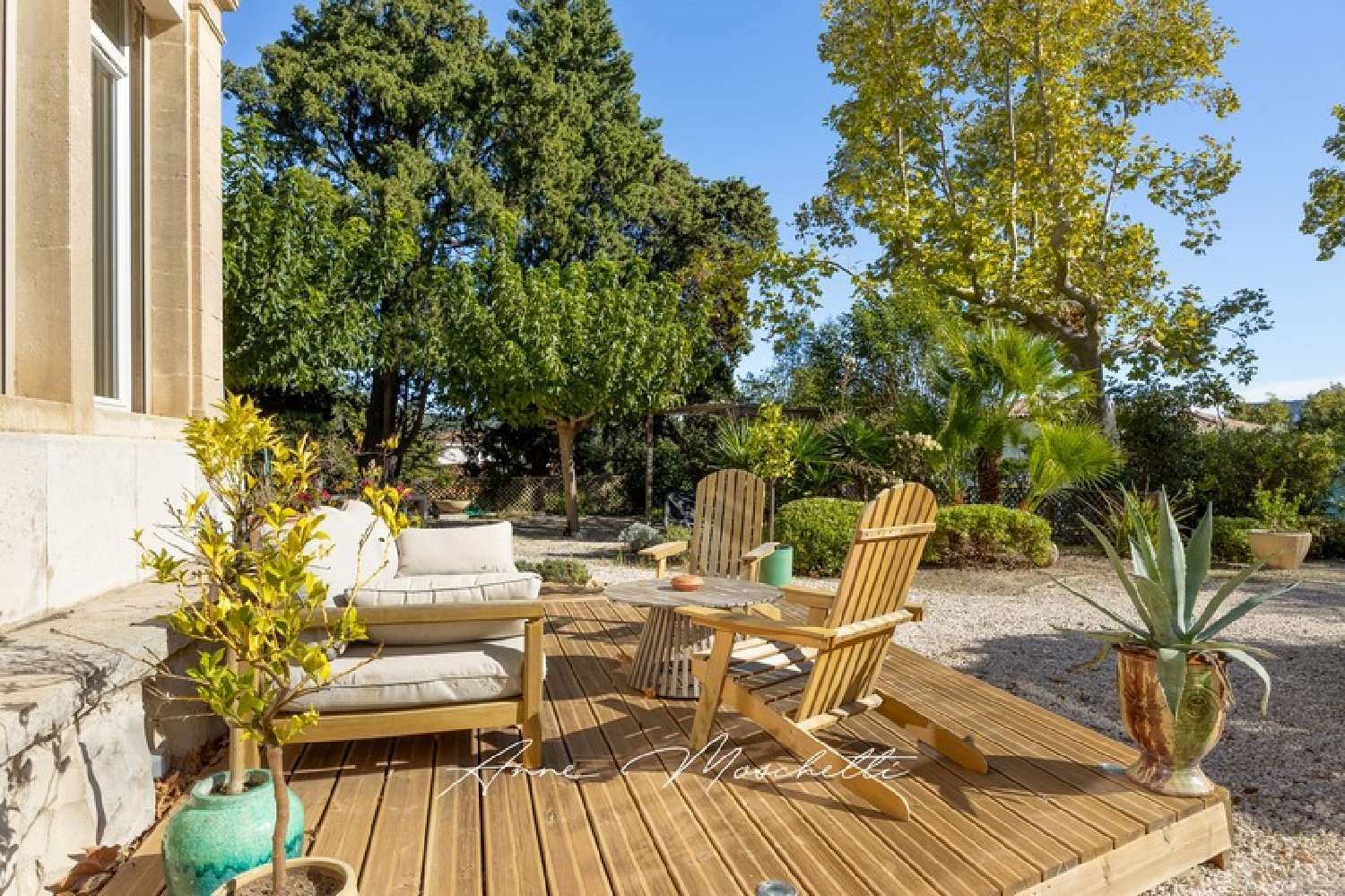  à vendre appartement La Ciotat Bouches-du-Rhône 5