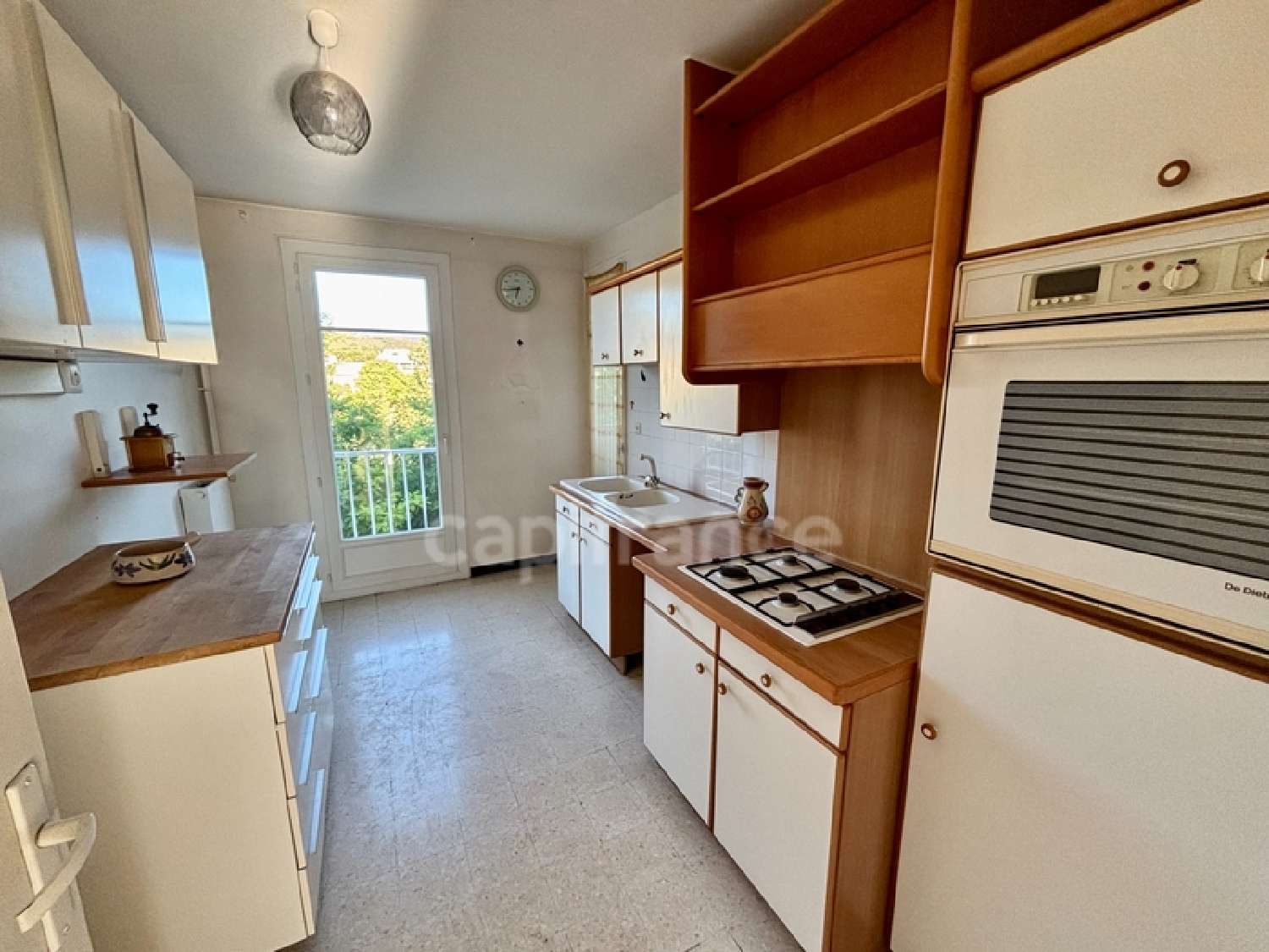  à vendre appartement La Ciotat Bouches-du-Rhône 2