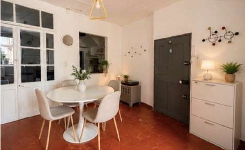 La Ciotat Bouches-du-Rhône Wohnung/ Apartment Bild 7347016