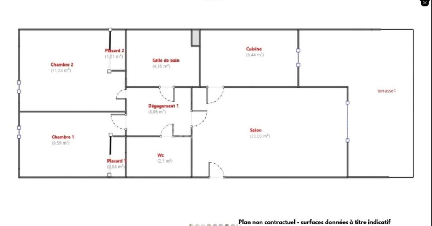 kaufen Wohnung/ Apartment La Ciotat Bouches-du-Rhône 6