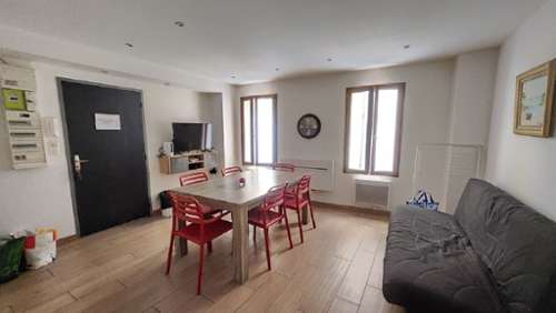 La Ciotat Bocas del Ródano apartamento foto 7337213