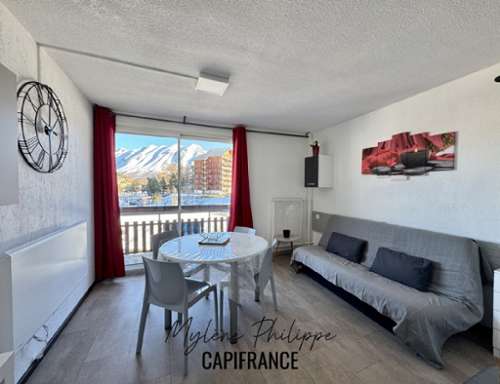 La Cluse Hautes-Alpes appartement foto 7328436