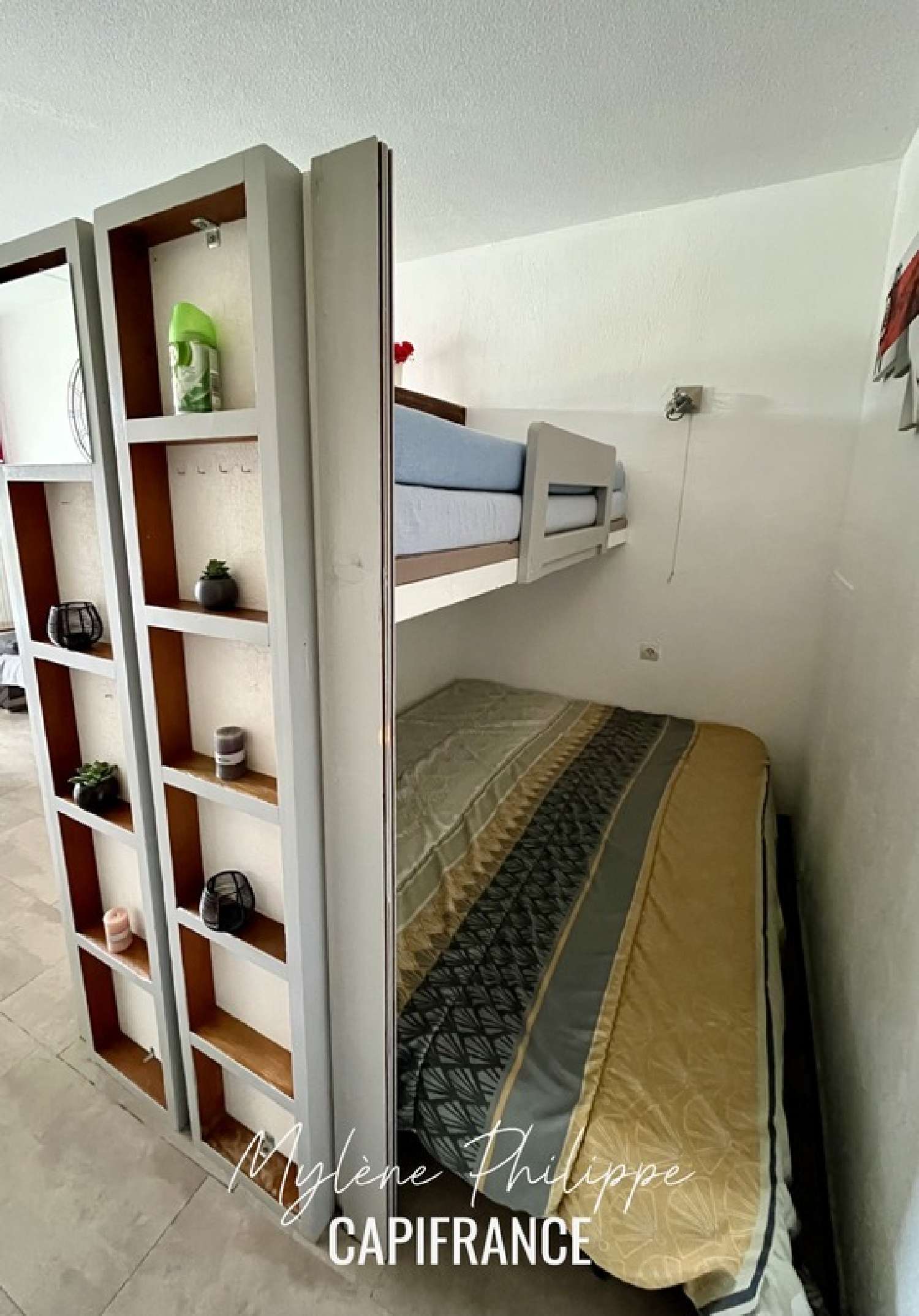  à vendre appartement La Cluse Hautes-Alpes 6