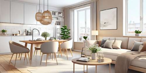 La Courneuve Seine-Saint-Denis appartement foto 7328099
