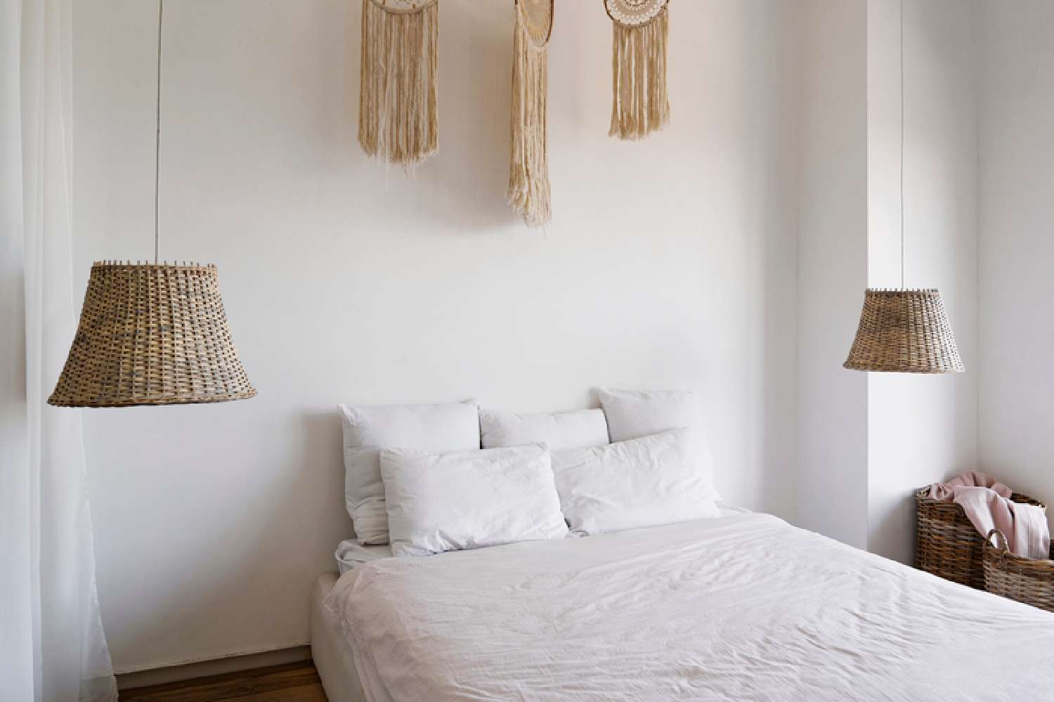  à vendre appartement La Courneuve Seine-Saint-Denis 2