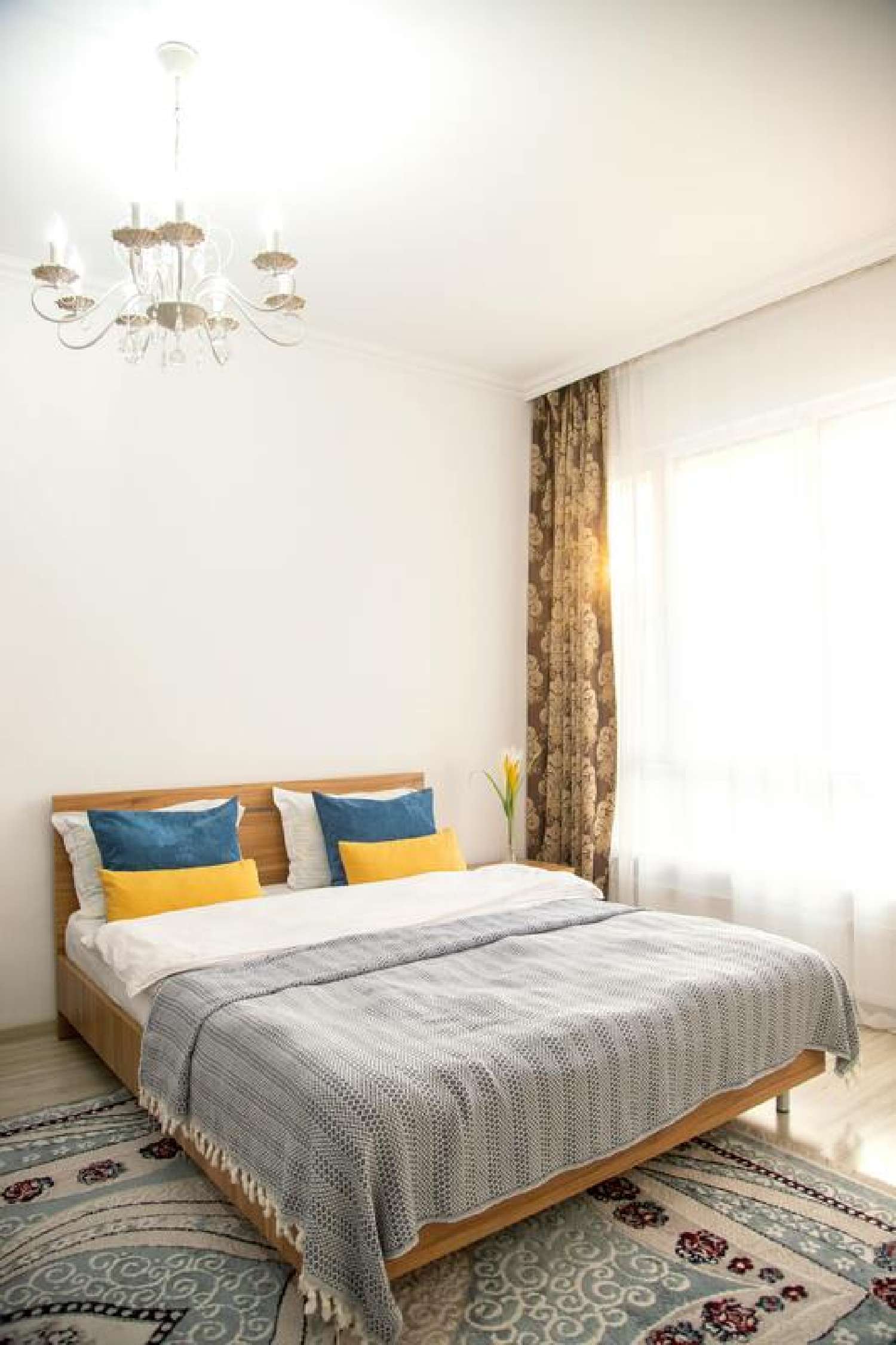  à vendre appartement La Courneuve Seine-Saint-Denis 5