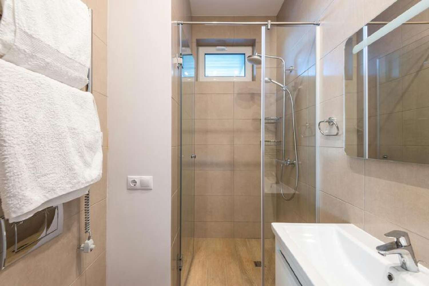  à vendre appartement La Courneuve Seine-Saint-Denis 6