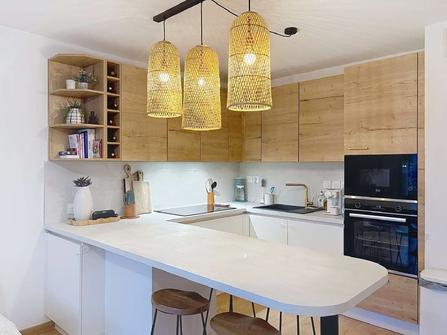 kaufen Wohnung/ Apartment La Croix-Valmer Var 4