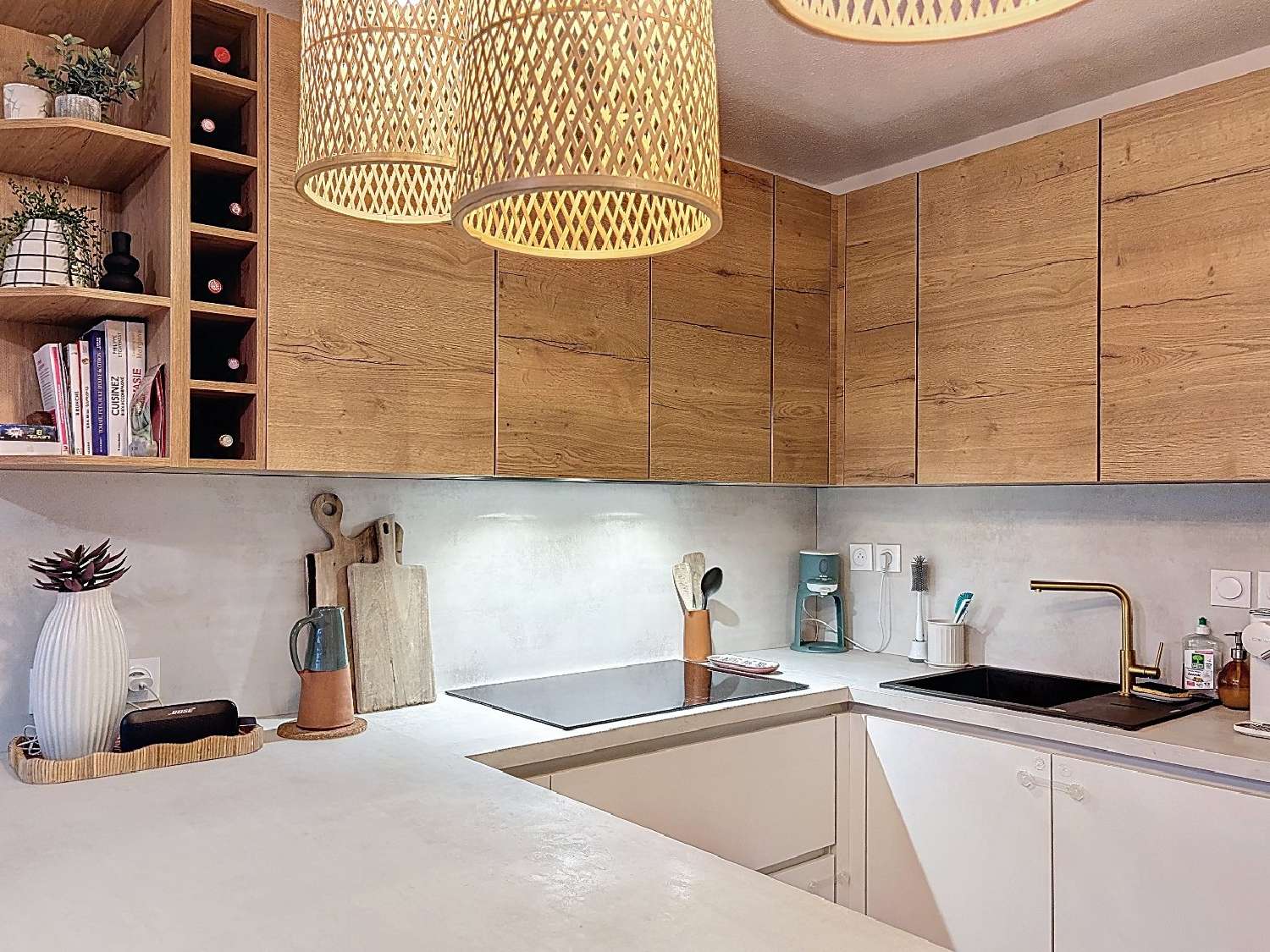 kaufen Wohnung/ Apartment La Croix-Valmer Var 6