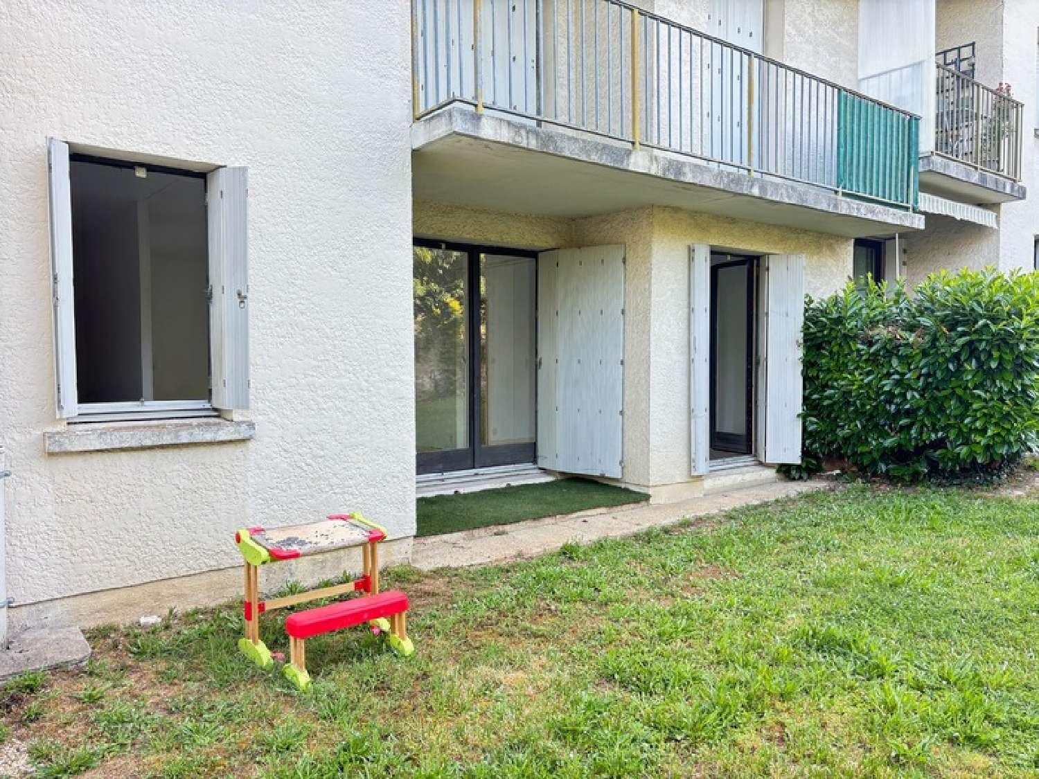 for sale apartment La Ferté-sous-Jouarre Seine-et-Marne 1