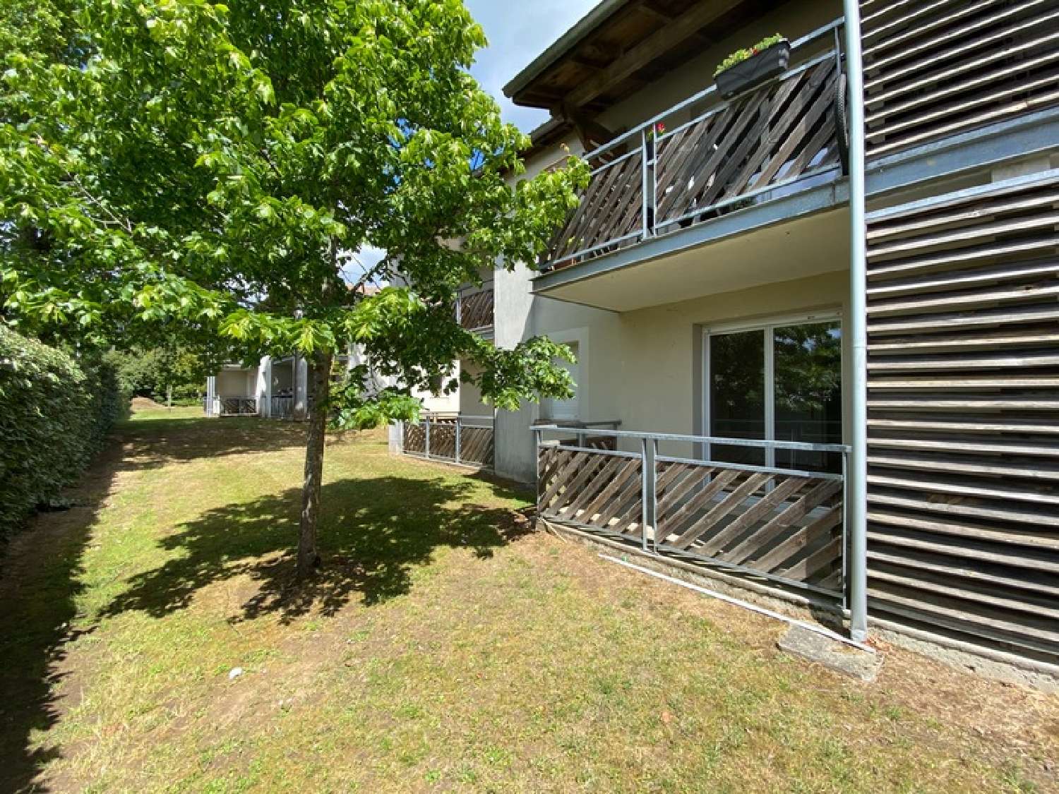  for sale apartment La Force Dordogne 1