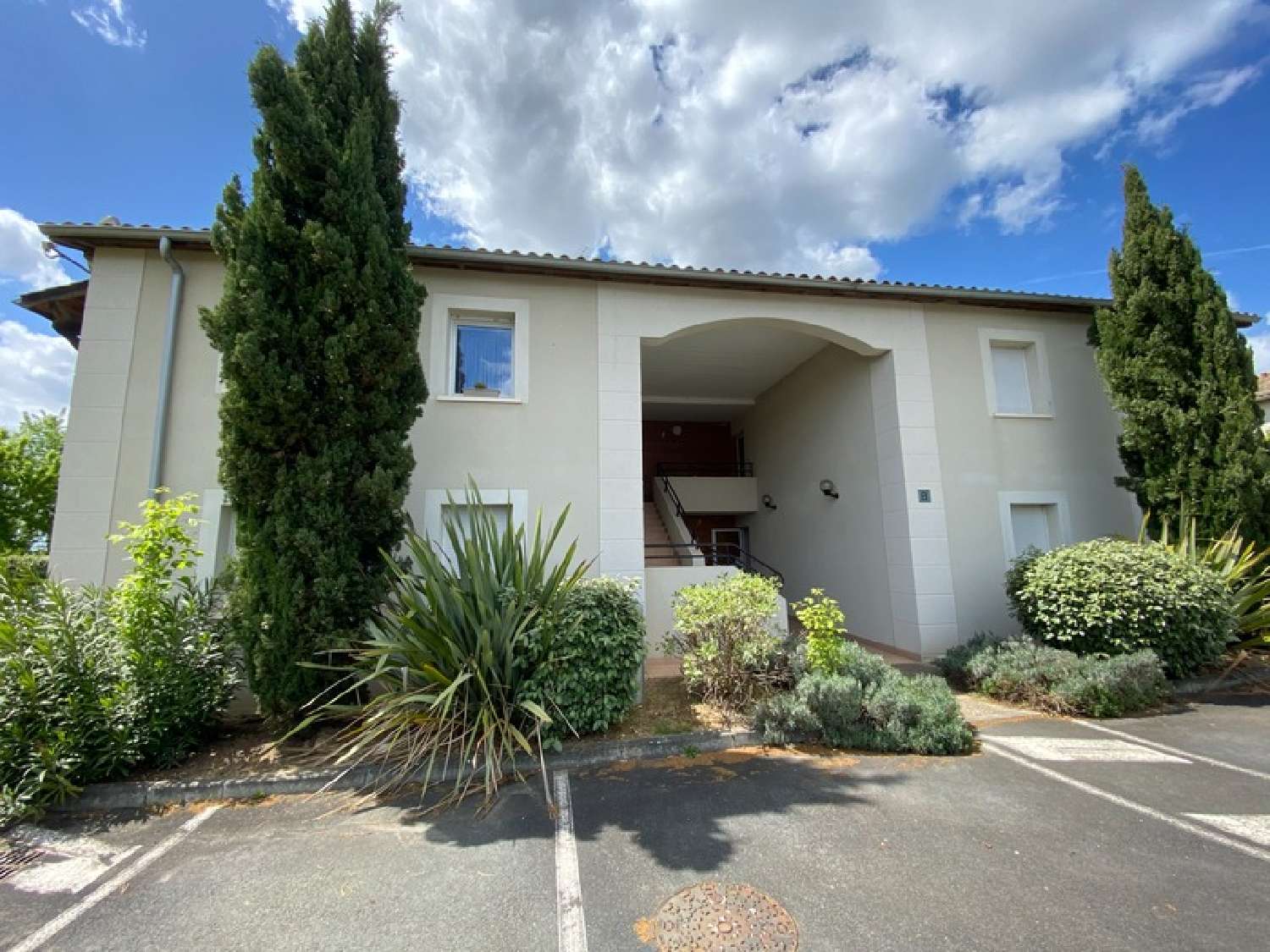  for sale apartment La Force Dordogne 3
