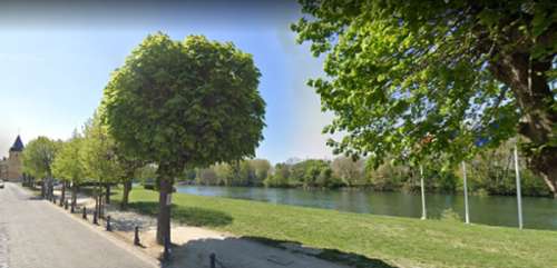 La Frette-sur-Seine Val-d'Oise apartment foto 7334568