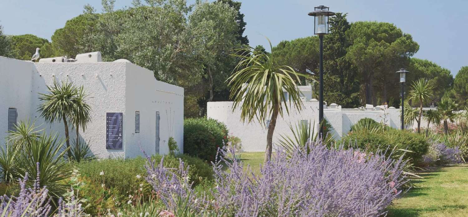  te koop appartement La Grande Motte Hérault 2