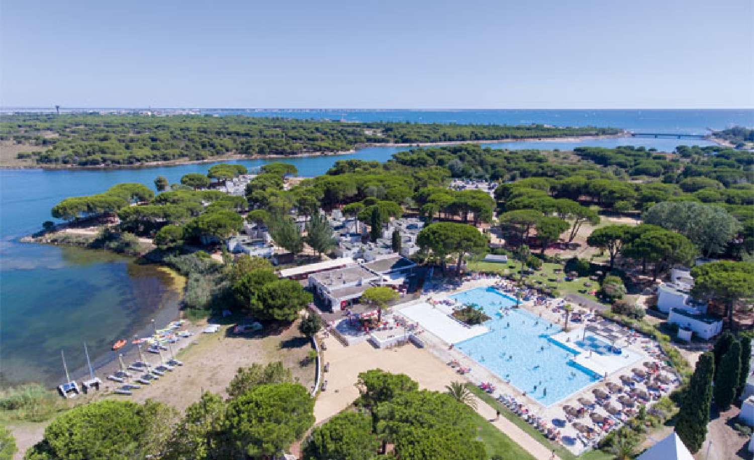 te koop appartement La Grande Motte Hérault 7