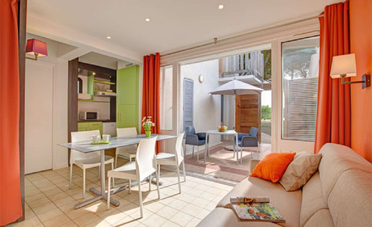  te koop appartement La Grande Motte Hérault 8