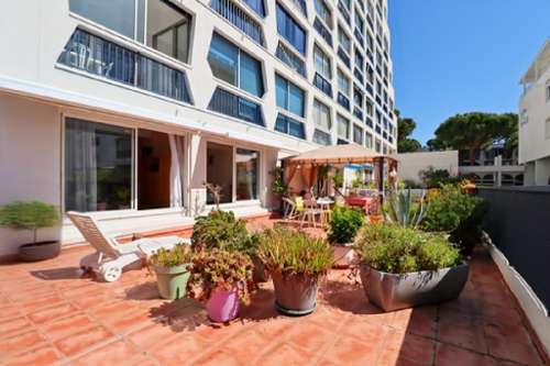 La Grande Motte Hérault appartement foto 7333559