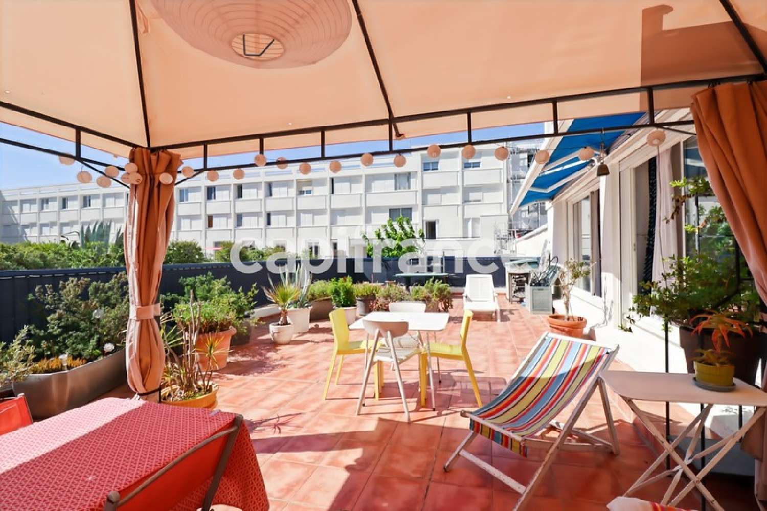  te koop appartement La Grande Motte Hérault 3