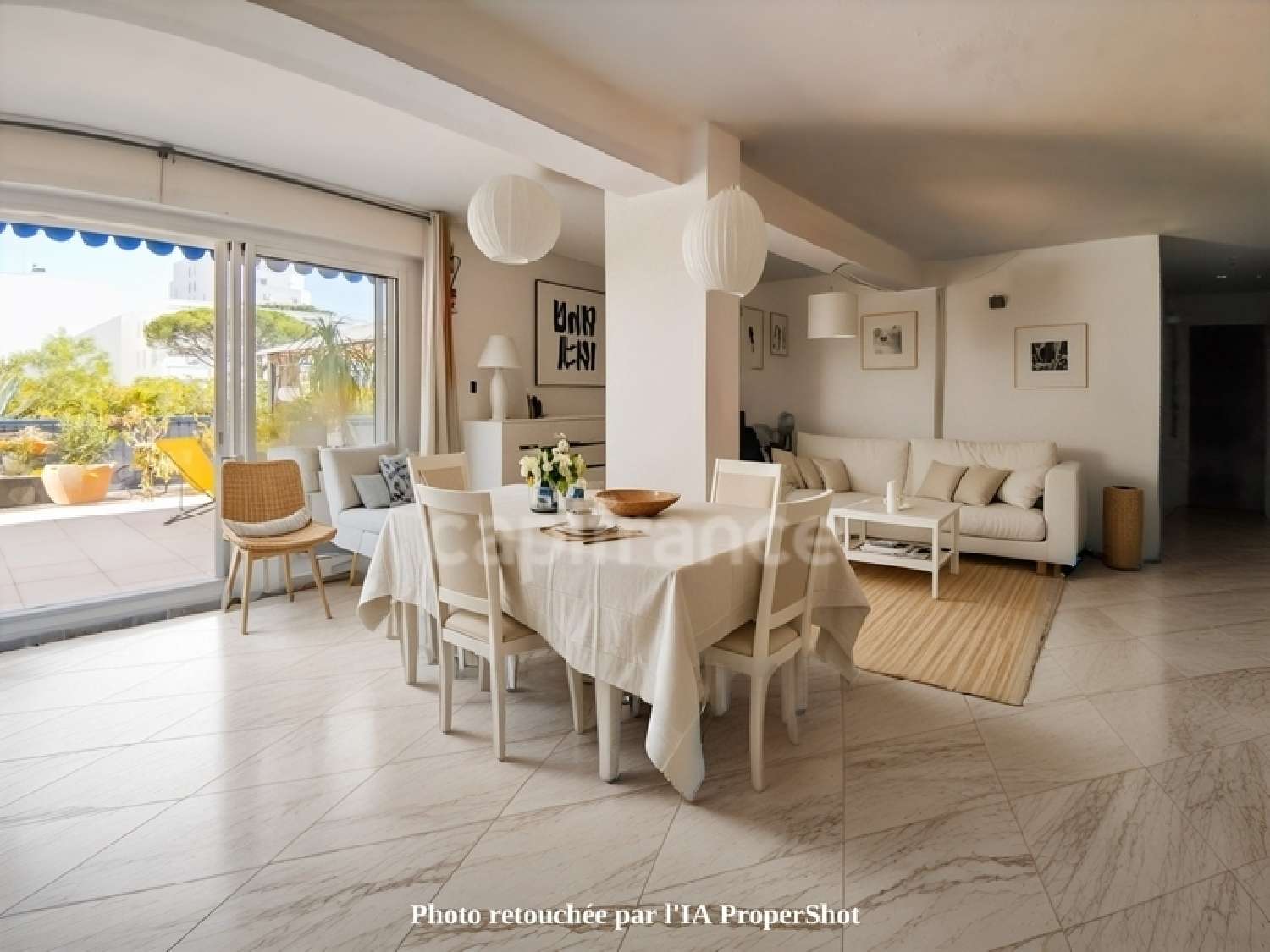  te koop appartement La Grande Motte Hérault 7