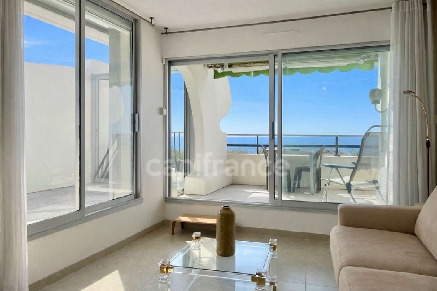  te koop appartement La Grande Motte Hérault 2