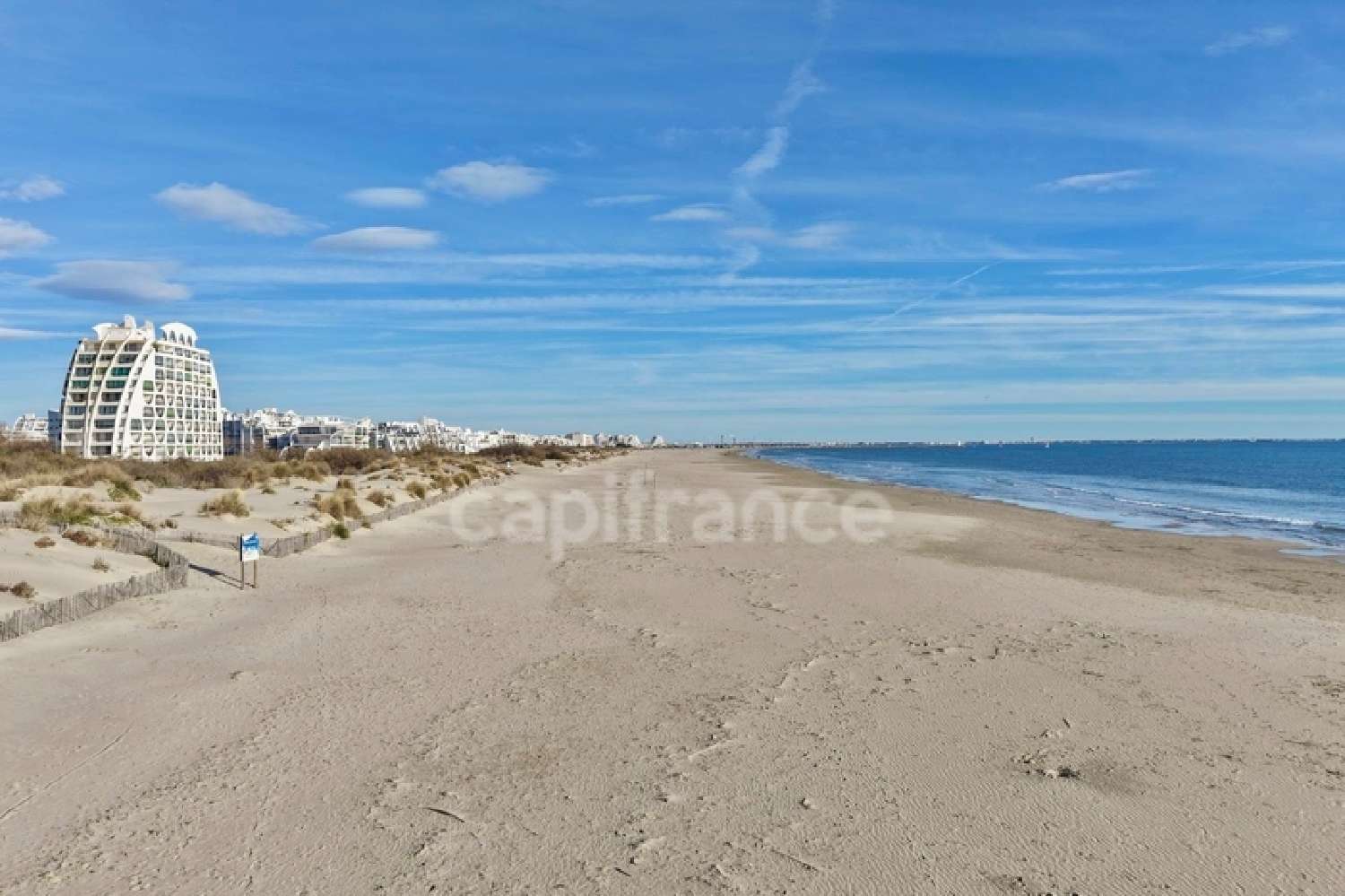  te koop appartement La Grande Motte Hérault 6