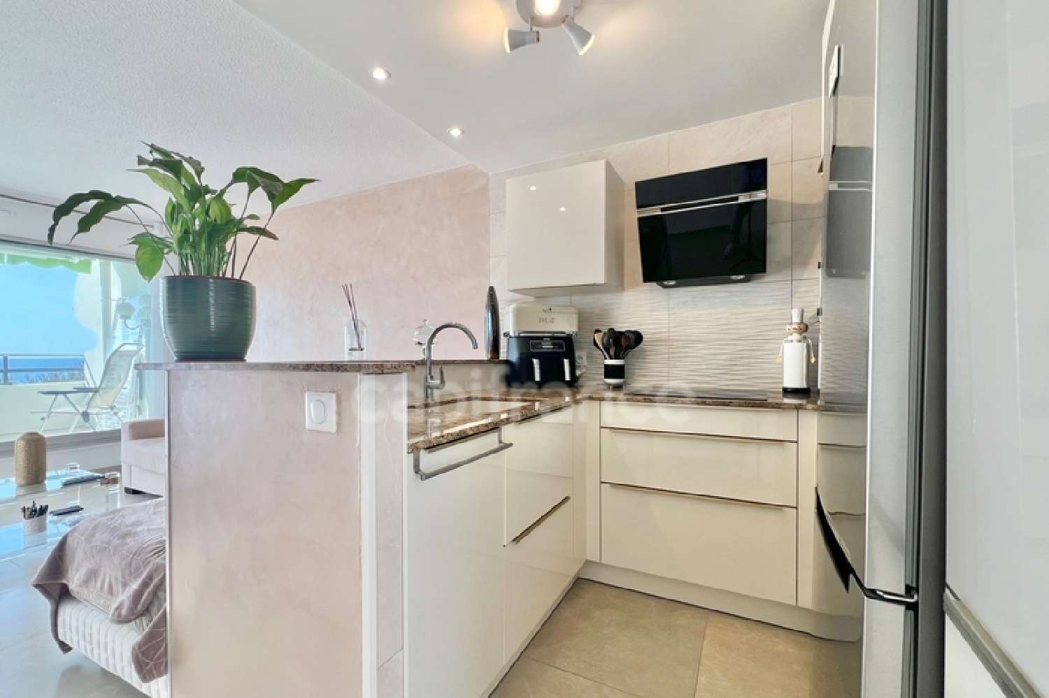  te koop appartement La Grande Motte Hérault 7