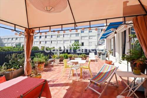 La Grande Motte Hérault apartment foto 7338528