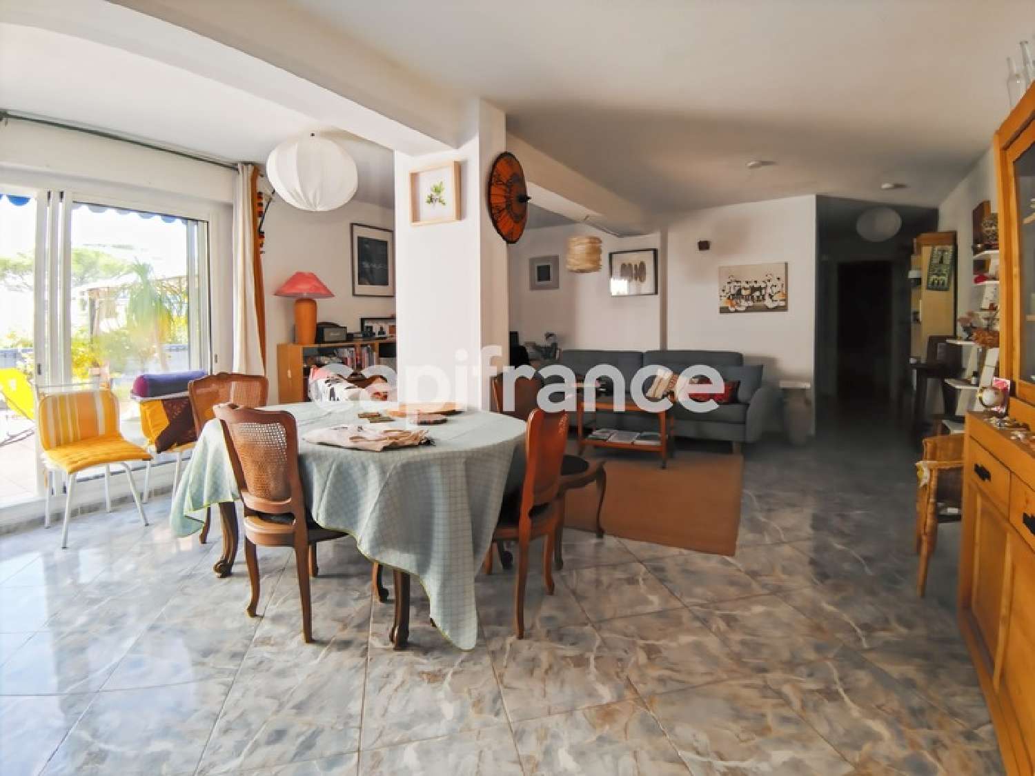  kaufen Wohnung/ Apartment La Grande Motte Hérault 5