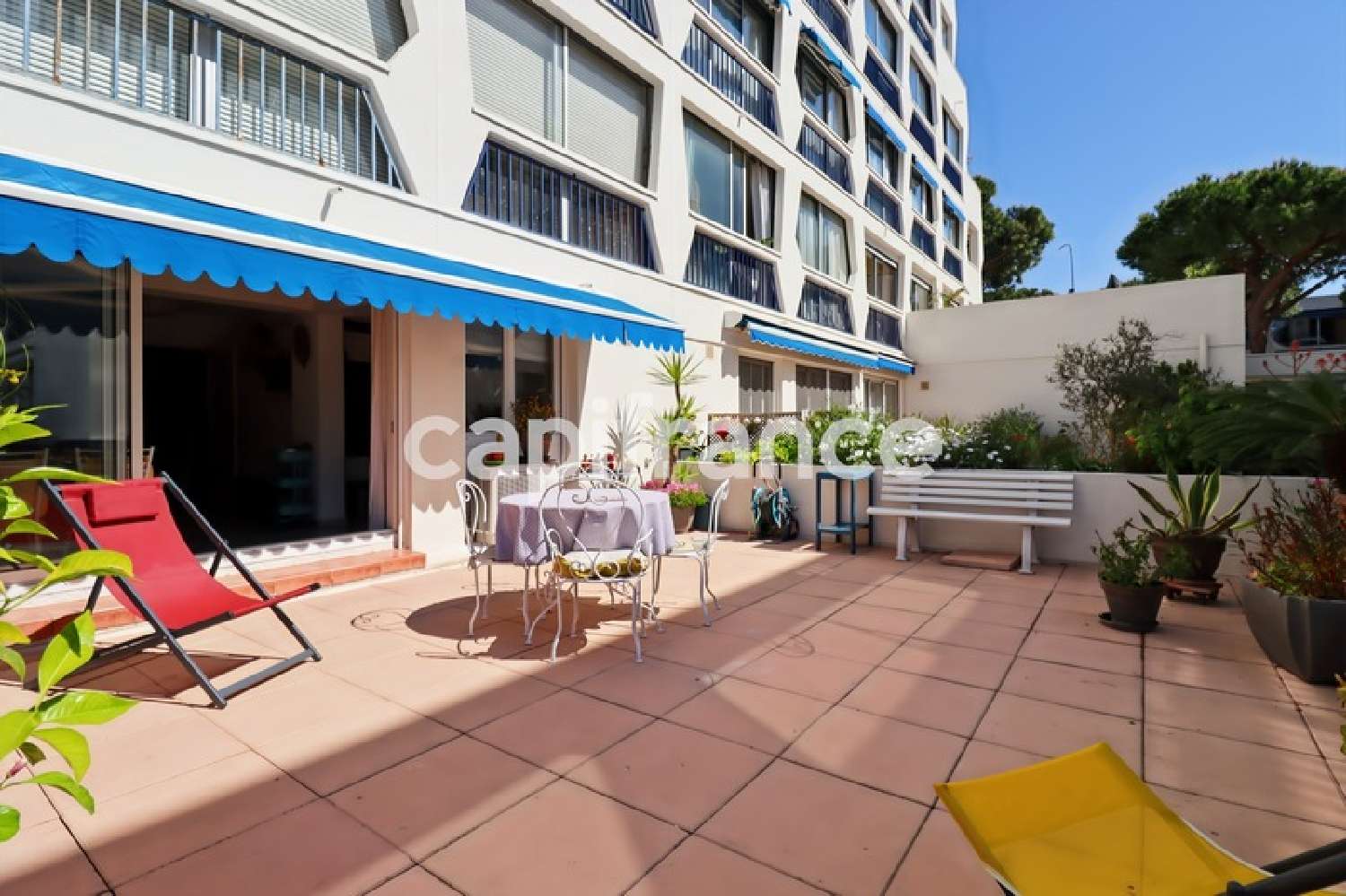  for sale apartment La Grande Motte Hérault 2