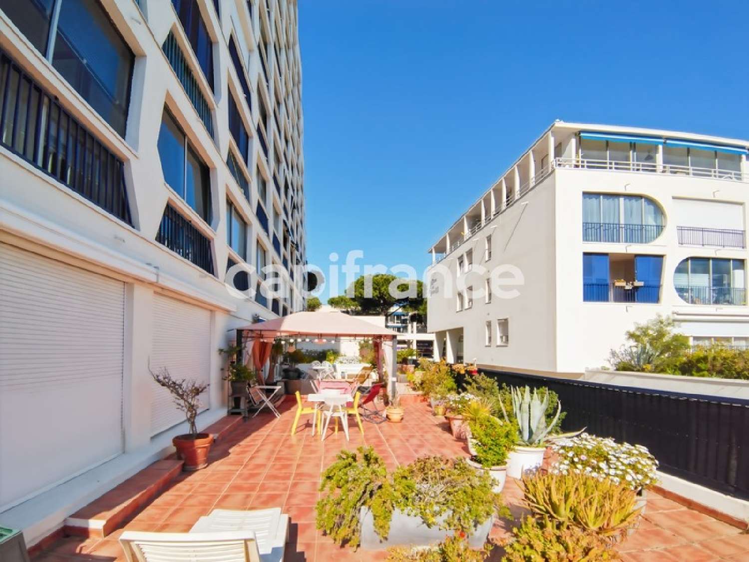  for sale apartment La Grande Motte Hérault 4