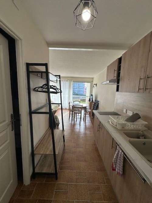 La Grande Motte Hérault appartement foto 7324580