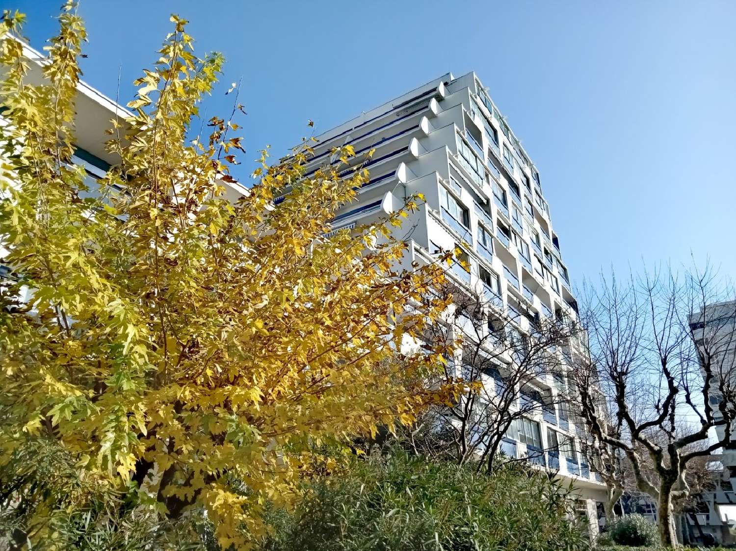  for sale apartment La Grande Motte Hérault 1