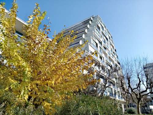La Grande Motte Hérault apartment foto 7331432