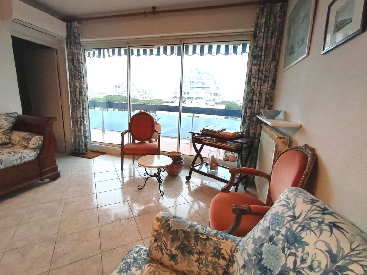  for sale apartment La Grande Motte Hérault 2