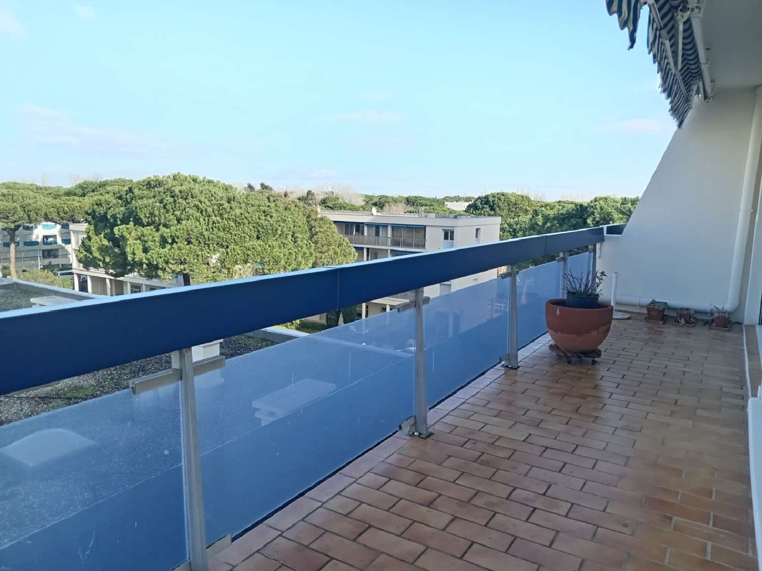  for sale apartment La Grande Motte Hérault 3