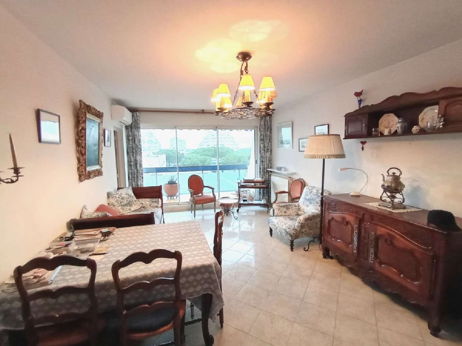  for sale apartment La Grande Motte Hérault 4