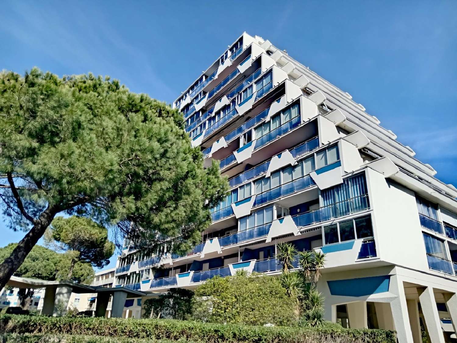  for sale apartment La Grande Motte Hérault 3