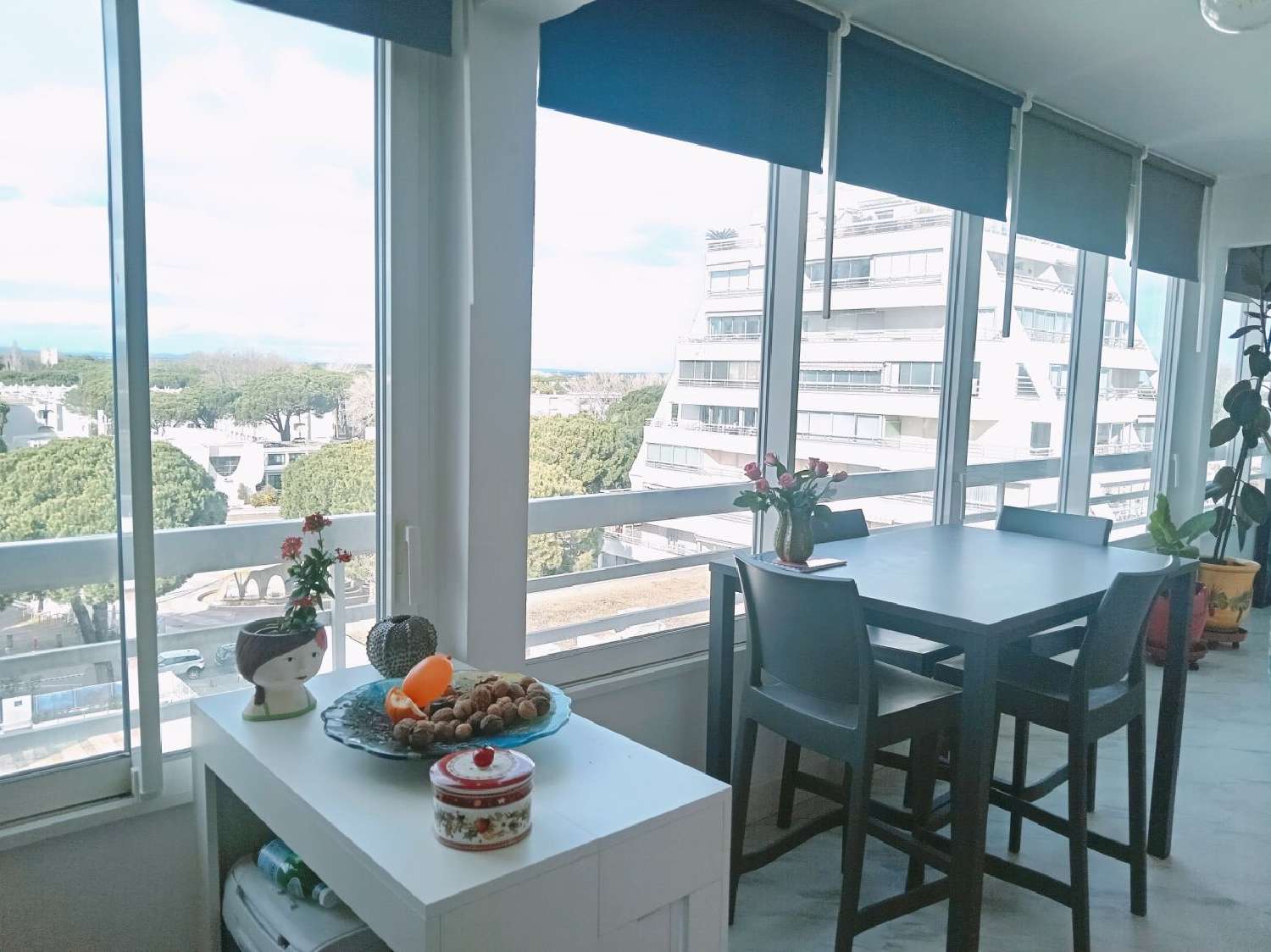  for sale apartment La Grande Motte Hérault 3