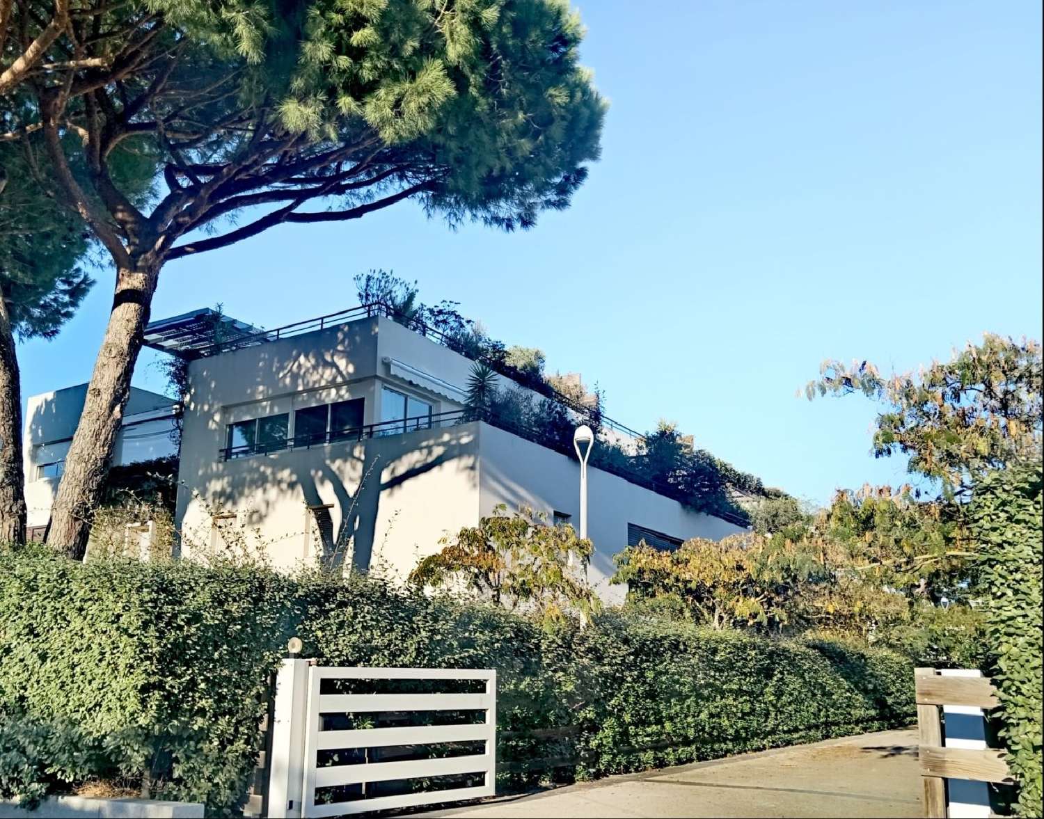  for sale apartment La Grande Motte Hérault 1