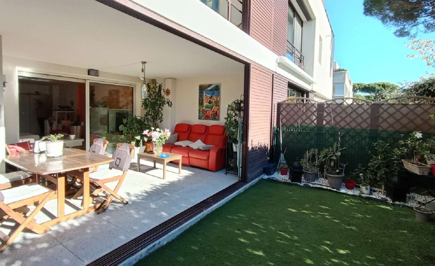  for sale apartment La Grande Motte Hérault 3