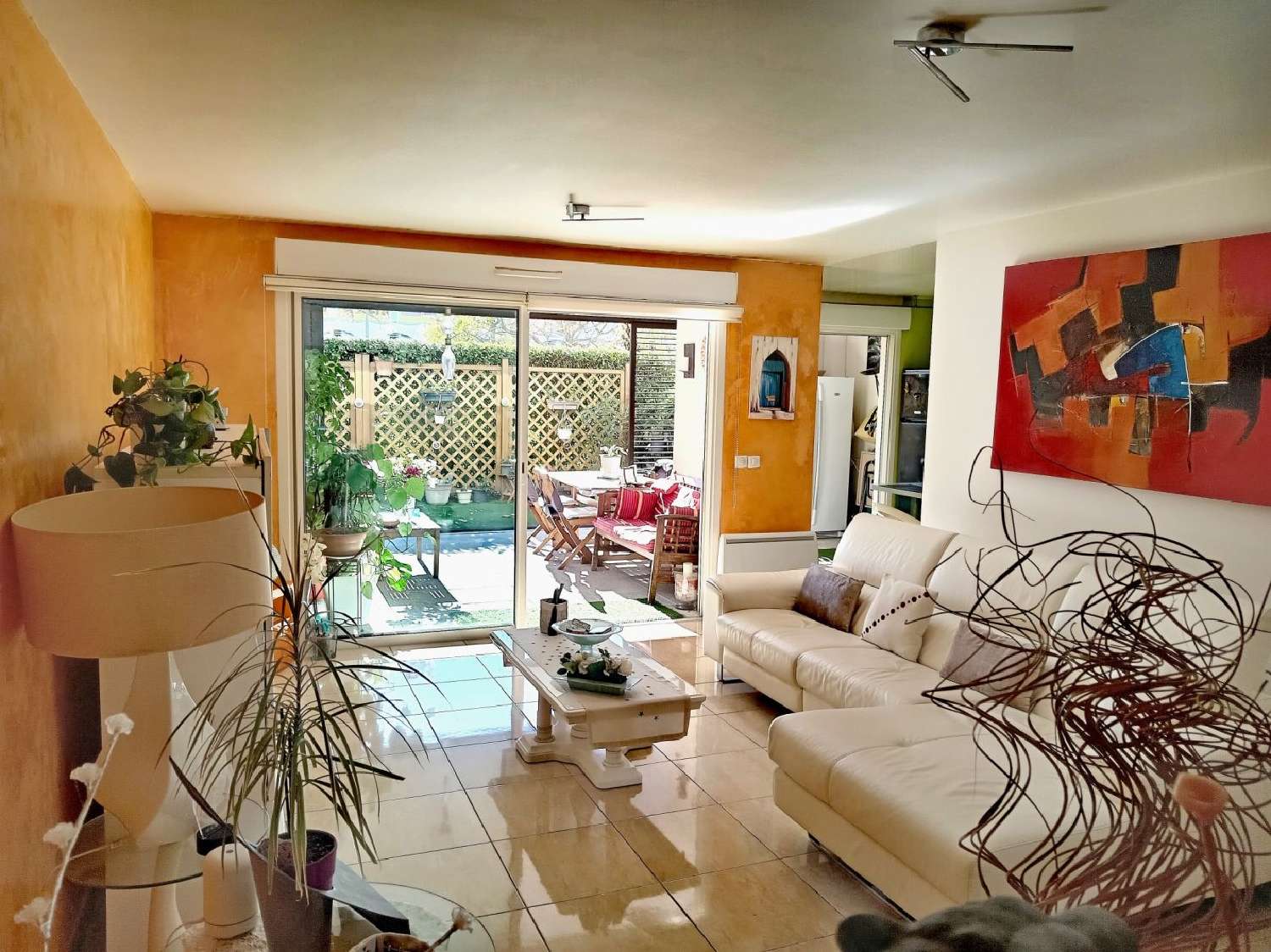  for sale apartment La Grande Motte Hérault 5