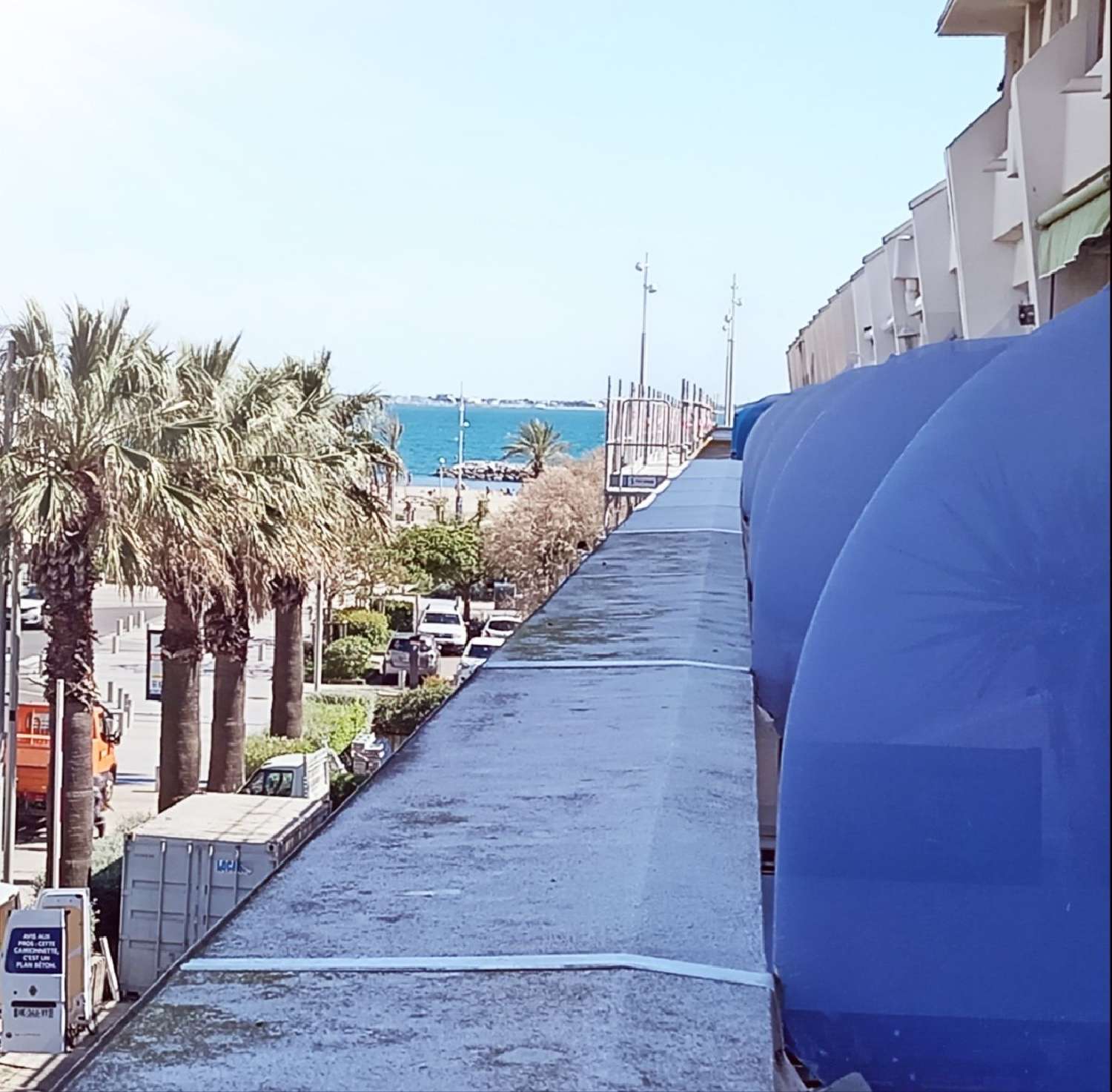  for sale apartment La Grande Motte Hérault 2