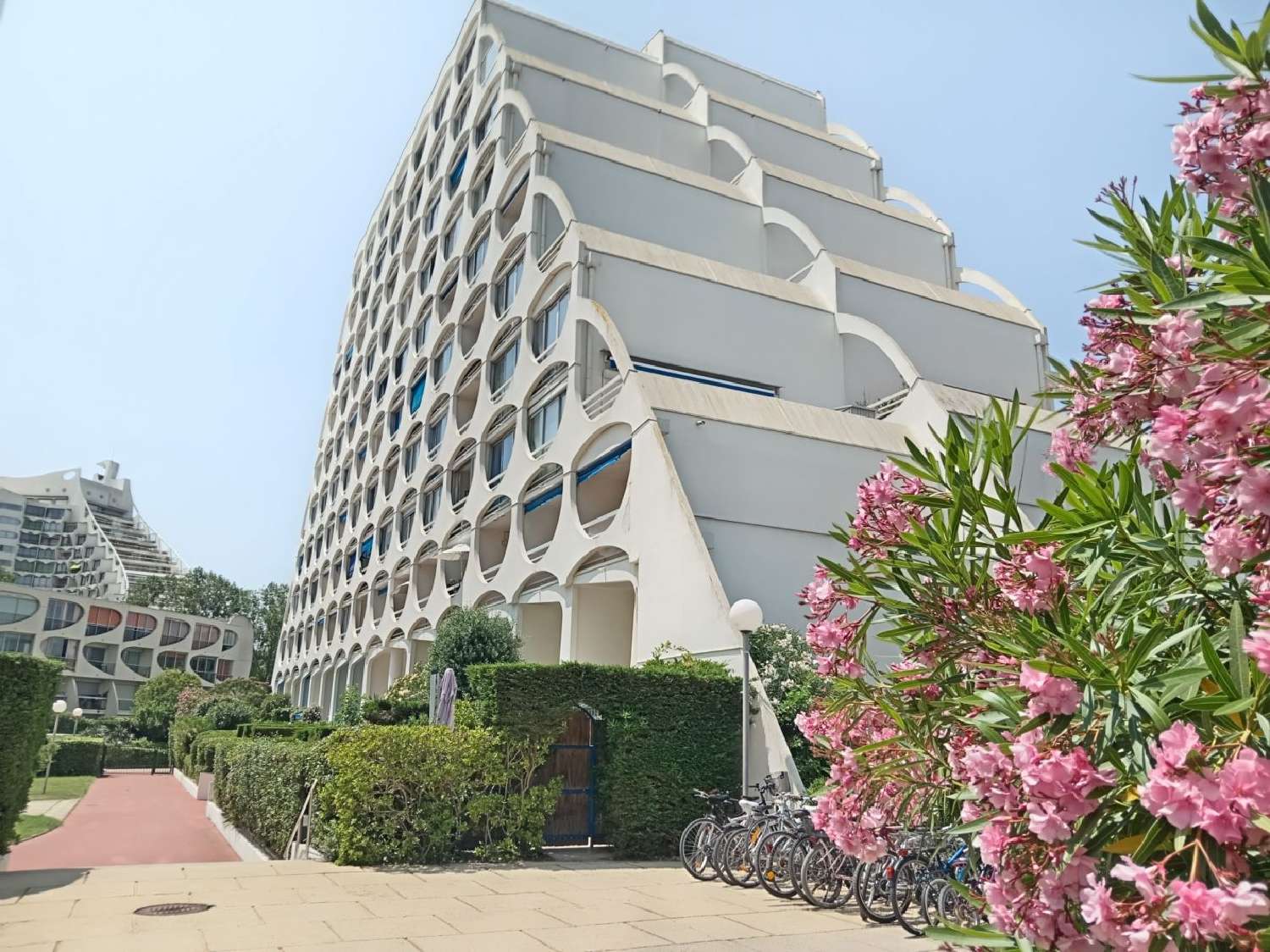  for sale apartment La Grande Motte Hérault 3